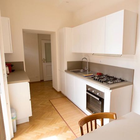 Casa Gelsomino St. Peter Boutique Apartment ローマ エクステリア 写真