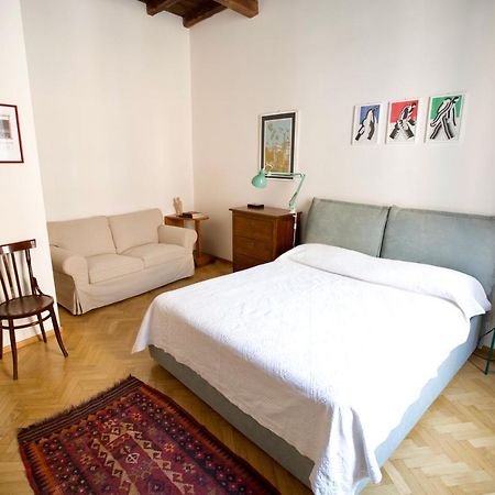 Casa Gelsomino St. Peter Boutique Apartment ローマ エクステリア 写真