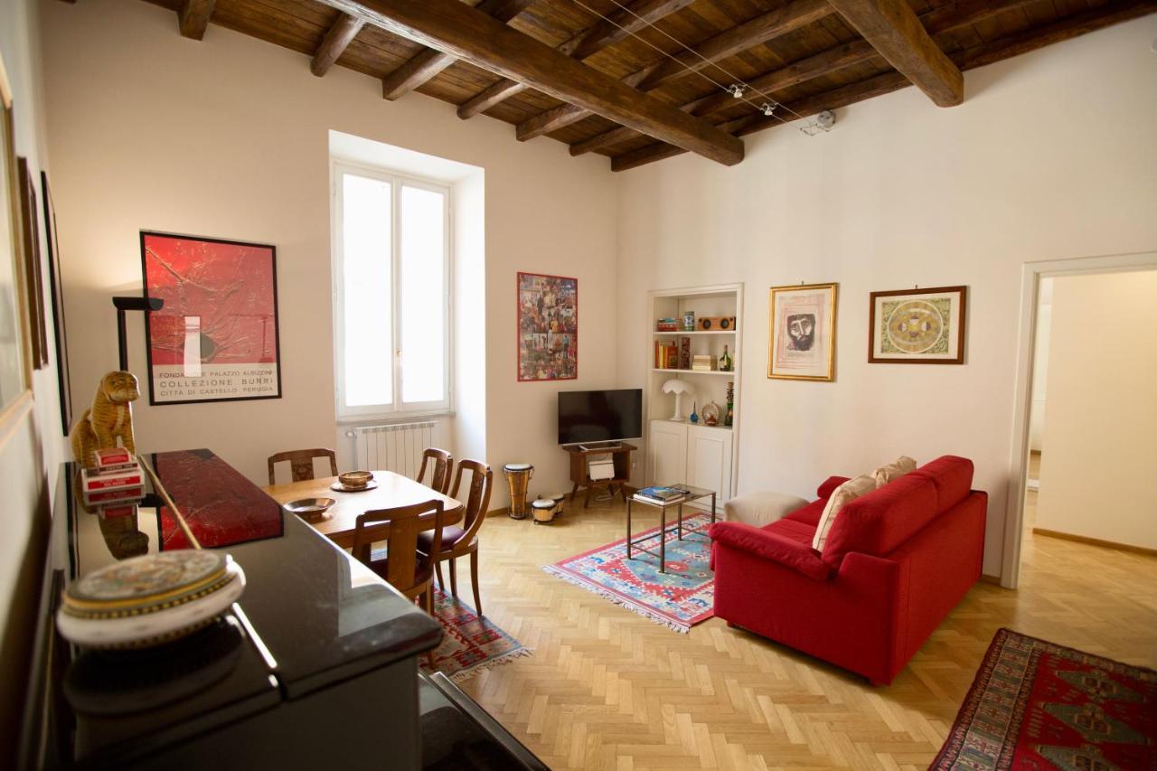 Casa Gelsomino St. Peter Boutique Apartment ローマ エクステリア 写真