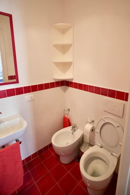 Casa Gelsomino St. Peter Boutique Apartment ローマ エクステリア 写真
