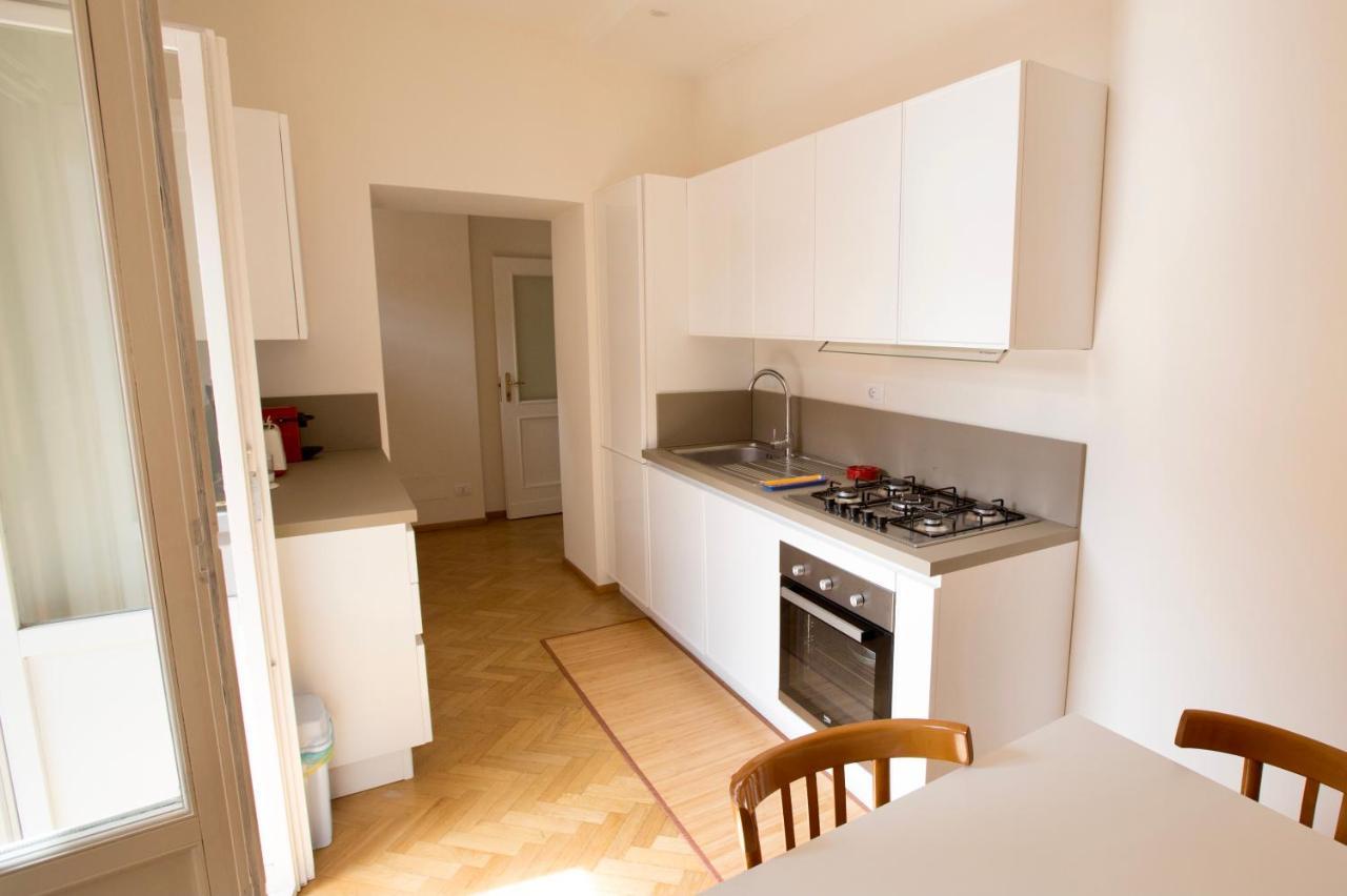 Casa Gelsomino St. Peter Boutique Apartment ローマ エクステリア 写真