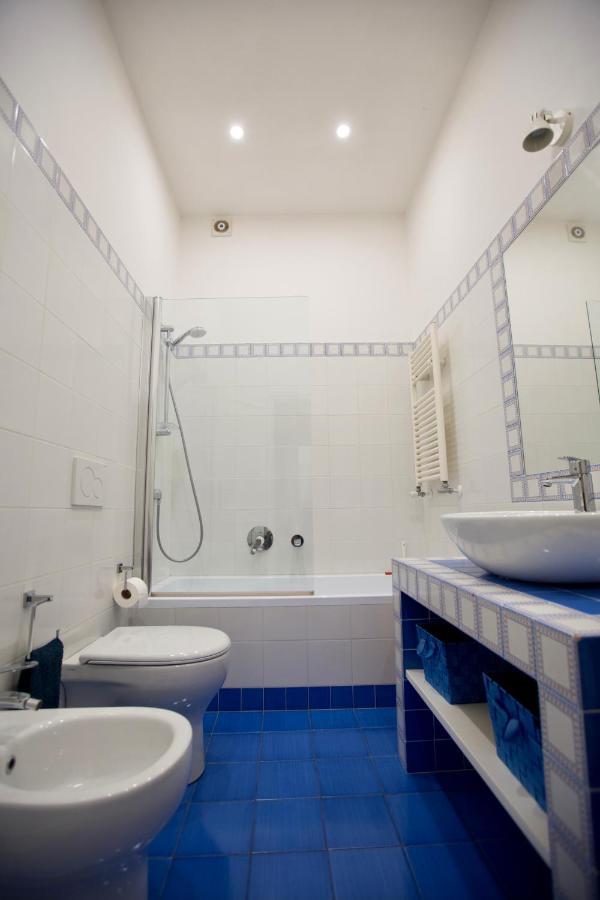 Casa Gelsomino St. Peter Boutique Apartment ローマ エクステリア 写真