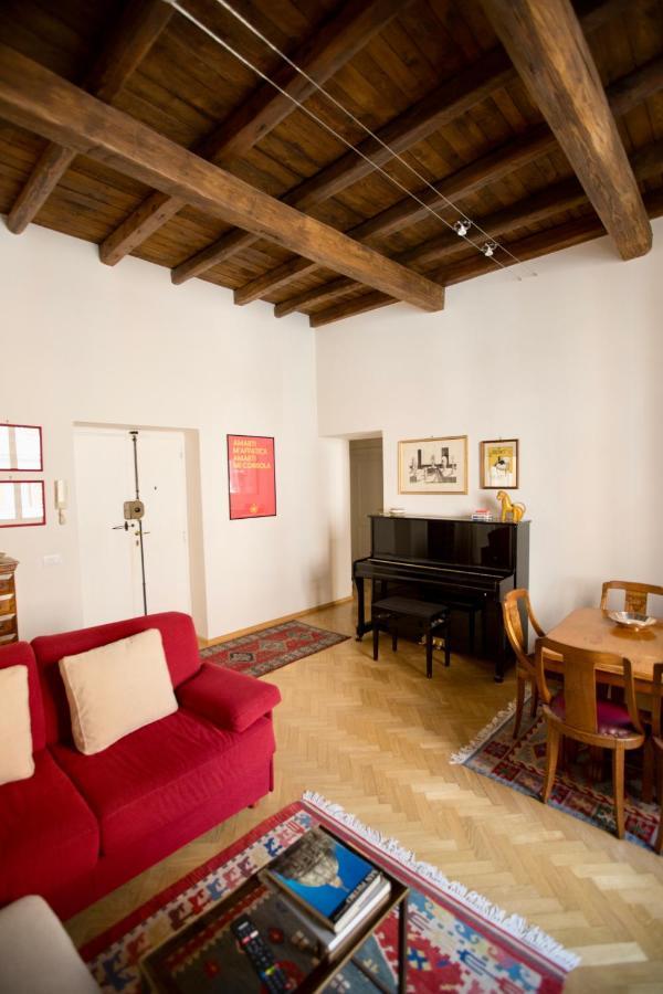 Casa Gelsomino St. Peter Boutique Apartment ローマ エクステリア 写真