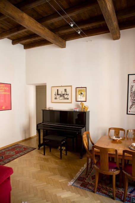 Casa Gelsomino St. Peter Boutique Apartment ローマ エクステリア 写真