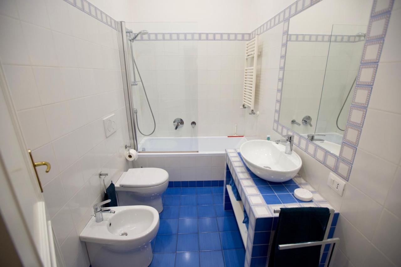 Casa Gelsomino St. Peter Boutique Apartment ローマ エクステリア 写真