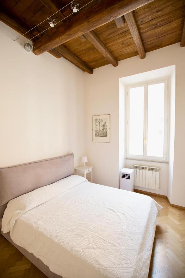 Casa Gelsomino St. Peter Boutique Apartment ローマ エクステリア 写真