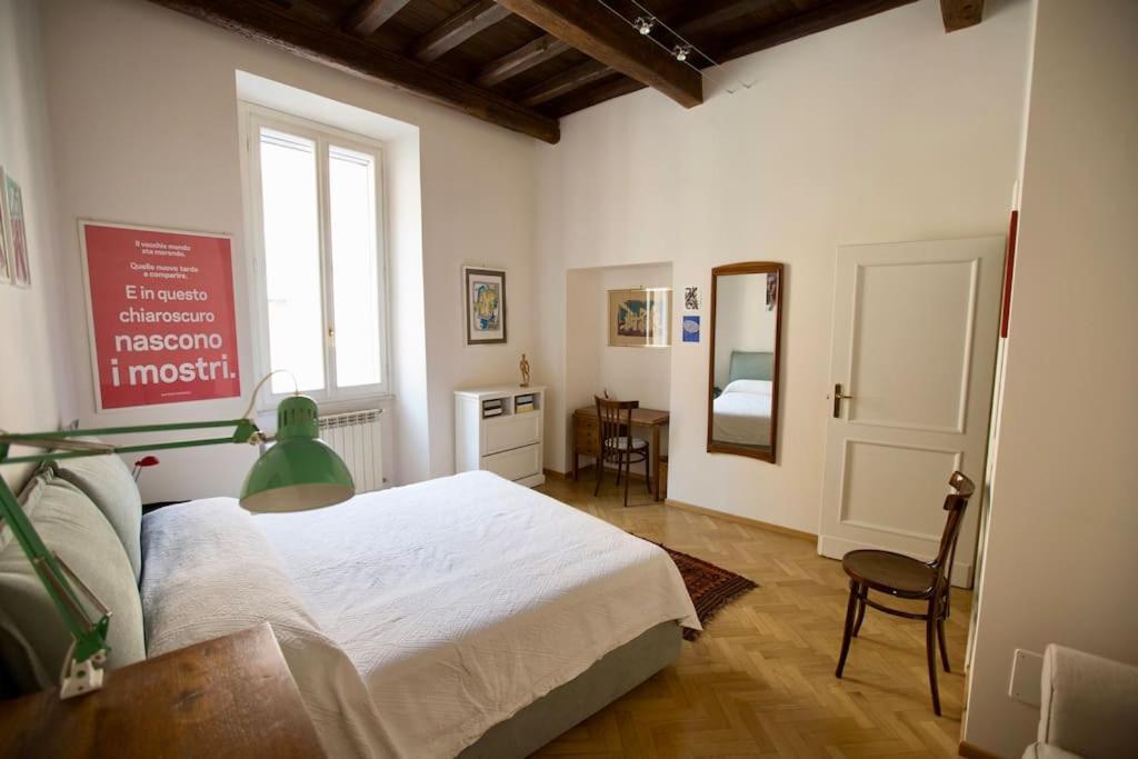 Casa Gelsomino St. Peter Boutique Apartment ローマ エクステリア 写真
