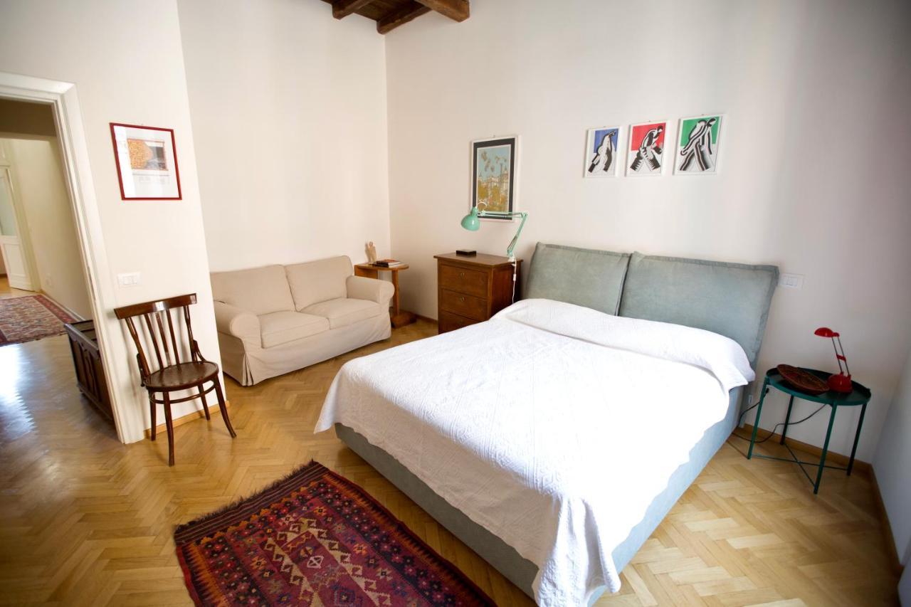 Casa Gelsomino St. Peter Boutique Apartment ローマ エクステリア 写真