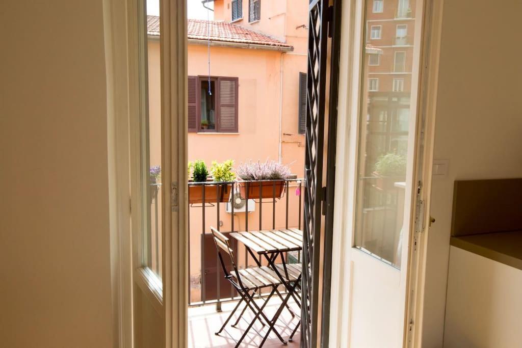 Casa Gelsomino St. Peter Boutique Apartment ローマ エクステリア 写真