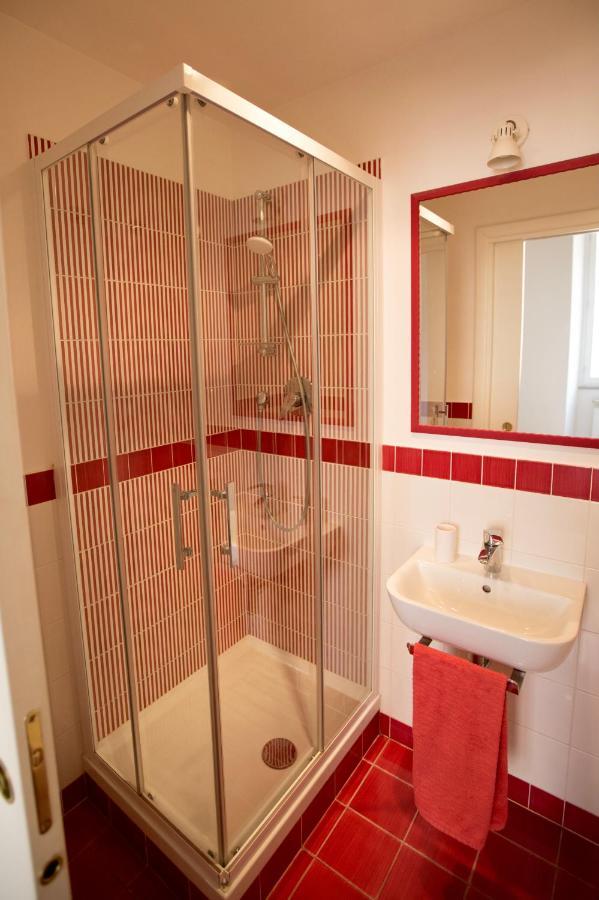 Casa Gelsomino St. Peter Boutique Apartment ローマ エクステリア 写真