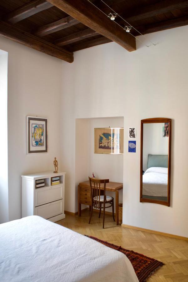 Casa Gelsomino St. Peter Boutique Apartment ローマ エクステリア 写真