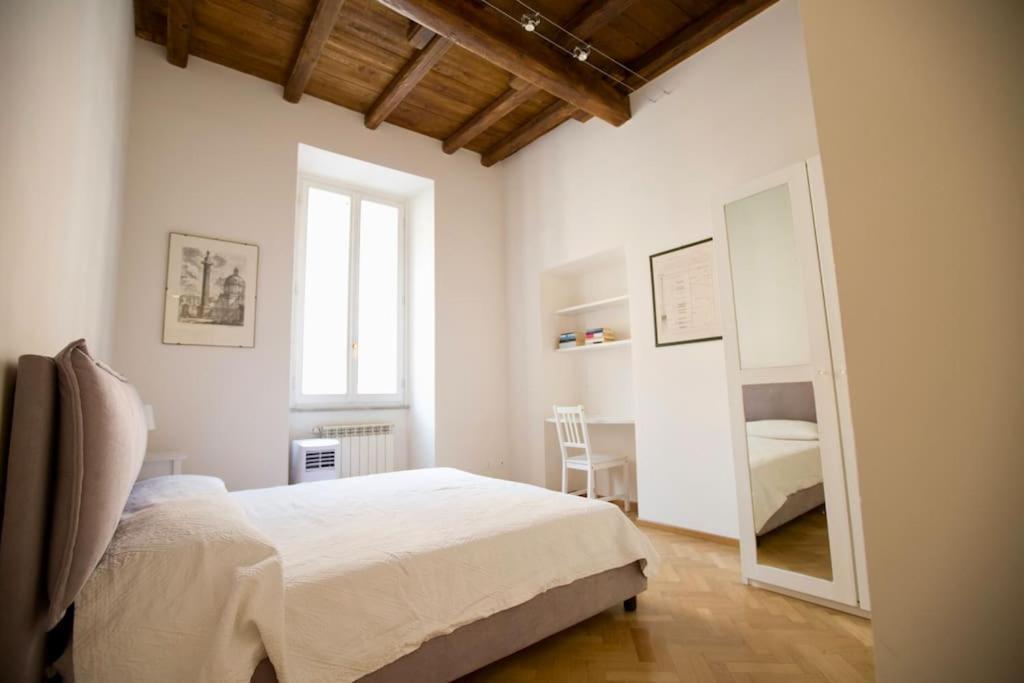 Casa Gelsomino St. Peter Boutique Apartment ローマ エクステリア 写真