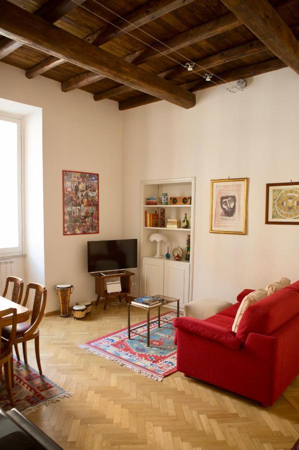 Casa Gelsomino St. Peter Boutique Apartment ローマ エクステリア 写真