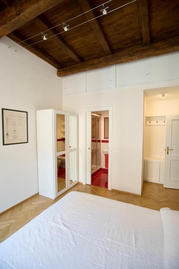 Casa Gelsomino St. Peter Boutique Apartment ローマ エクステリア 写真