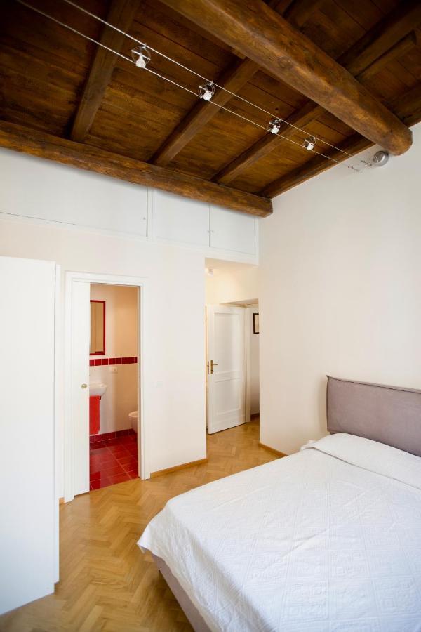 Casa Gelsomino St. Peter Boutique Apartment ローマ エクステリア 写真