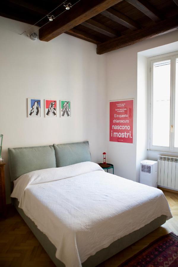 Casa Gelsomino St. Peter Boutique Apartment ローマ エクステリア 写真