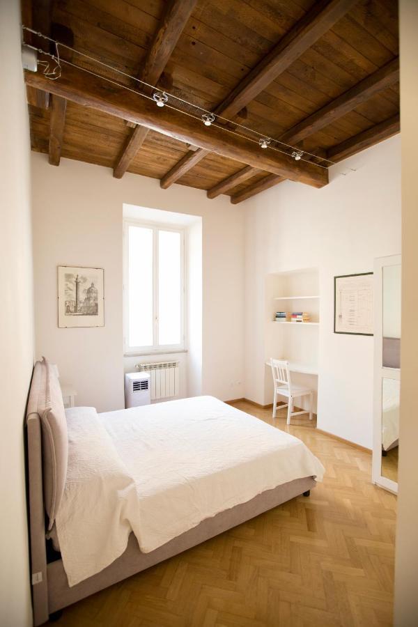 Casa Gelsomino St. Peter Boutique Apartment ローマ エクステリア 写真